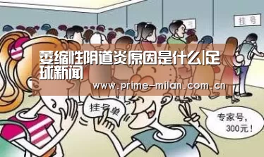 萎缩性阴道炎原因是什么|足球新闻(图2) 意甲联赛